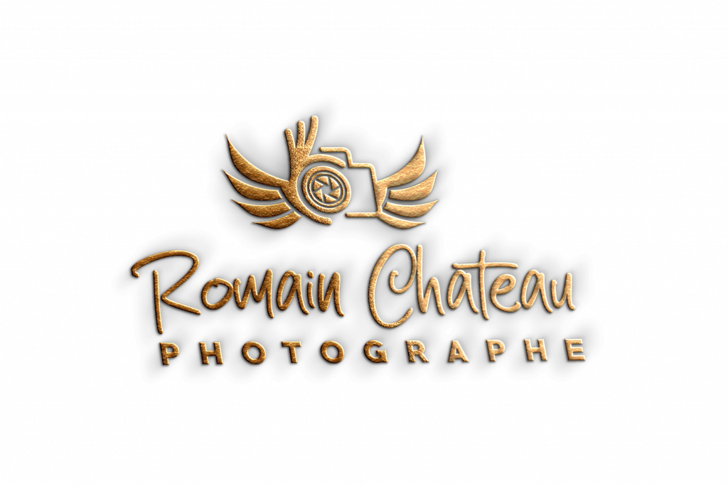 logo photographe passionné situé à Nancy